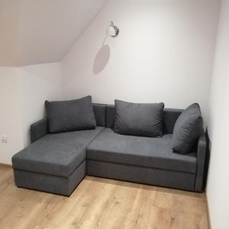 Apartament Nad Muflonem Podgórzyn Dış mekan fotoğraf