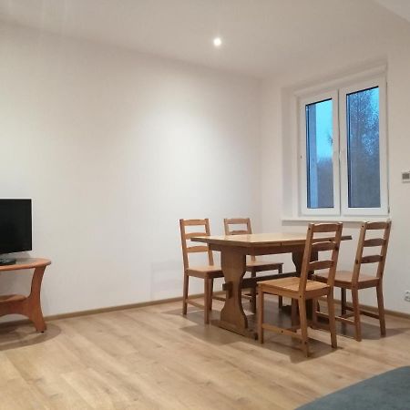 Apartament Nad Muflonem Podgórzyn Dış mekan fotoğraf