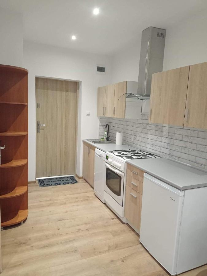 Apartament Nad Muflonem Podgórzyn Dış mekan fotoğraf