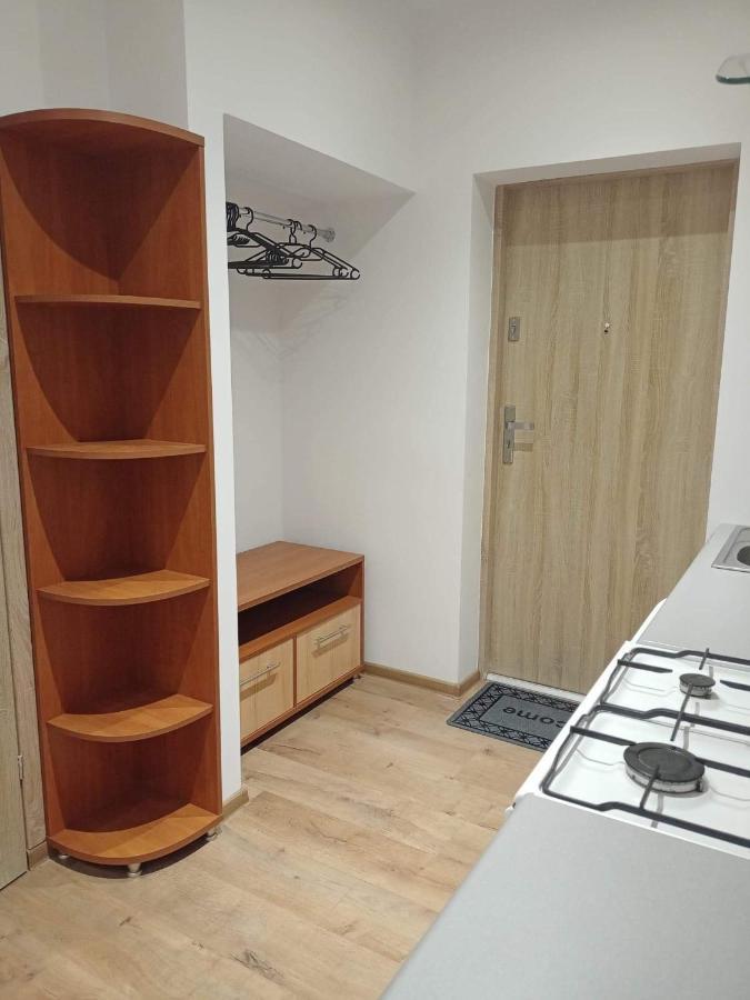 Apartament Nad Muflonem Podgórzyn Dış mekan fotoğraf